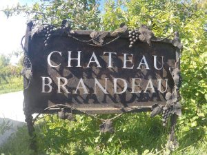 Château Brandeau