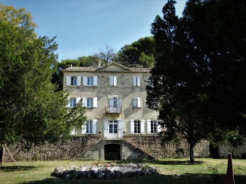 Château Montplaisir