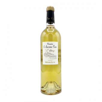 Monbazillac Blanc L'abbaye 2015