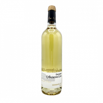 Monbazillac Blanc Jour de fruit 2019