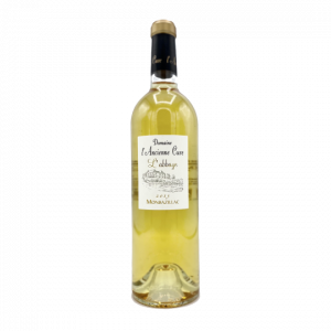 Monbazillac Blanc L&#039;abbaye 2015