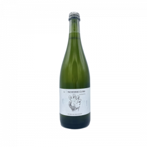 Vin de France P&eacute;tillant Naturel Blanc &Ccedil;a Sulfit! 2020 