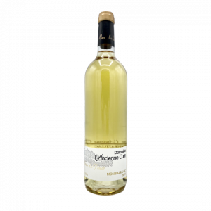 Monbazillac Blanc Jour de fruit 2019